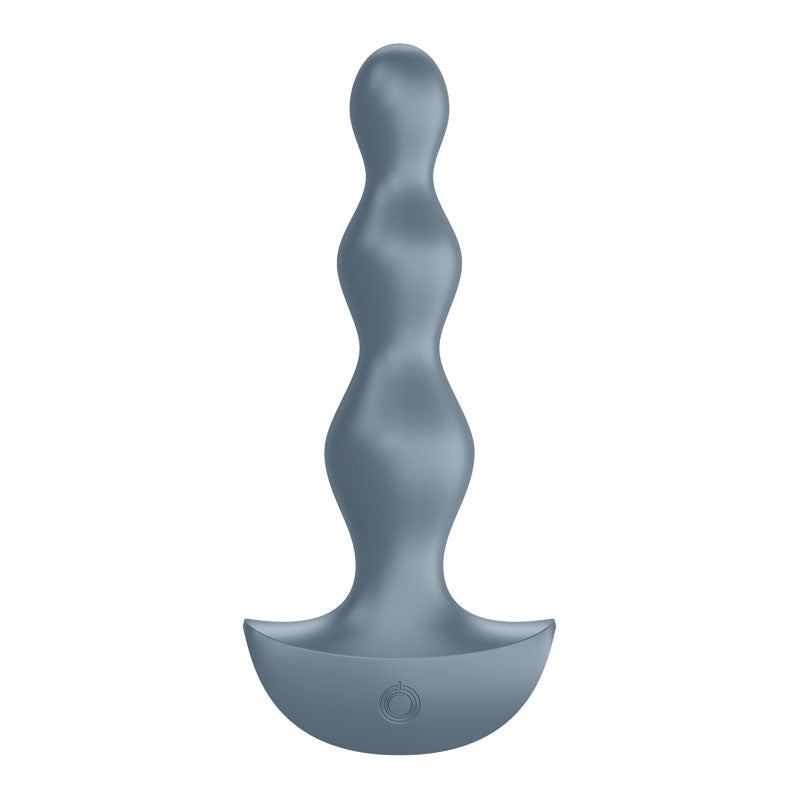Satisfyer Lolli-Plug 2 – Vibrating Anal Beads > Anal Range > Anal Beads - Tophatter Daily Deals
