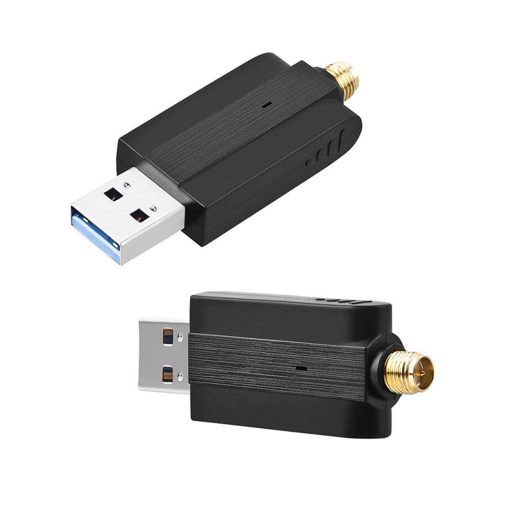 AC1200Mbps wireless network card 0 - Tophatter Daily Deals