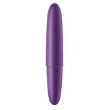 Satisfyer Ultra Power Bullet 6 – USB Rechargeable Bullet Vibrator > Vibrators > Mini Vibrators - Tophatter Daily Deals