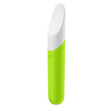 Satisfyer Ultra Power Bullet 7 – USB Rechargeable Bullet Vibrator > Vibrators > Mini Vibrators - Tophatter Daily Deals