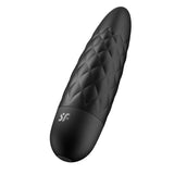 Satisfyer Ultra Power Bullet 5 – USB Rechargeable Bullet Vibrator > Vibrators > Mini Vibrators - Tophatter Daily Deals