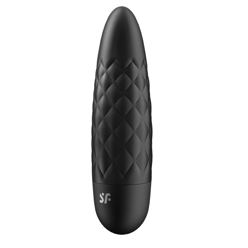 Satisfyer Ultra Power Bullet 5 – USB Rechargeable Bullet Vibrator > Vibrators > Mini Vibrators - Tophatter Daily Deals