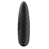 Satisfyer Ultra Power Bullet 5 – USB Rechargeable Bullet Vibrator > Vibrators > Mini Vibrators - Tophatter Daily Deals