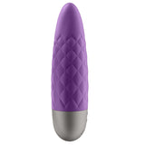 Satisfyer Ultra Power Bullet 5 – Compact Powerful Bullet Vibrator > Vibrators > Mini Vibrators - Tophatter Daily Deals