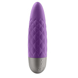 Satisfyer Ultra Power Bullet 5 – Compact Powerful Bullet Vibrator > Vibrators > Mini Vibrators - Tophatter Daily Deals