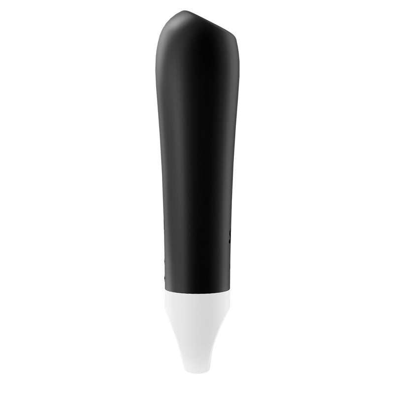 Satisfyer Ultra Power Bullet 2 – USB Rechargeable Bullet Vibrator > Vibrators > Mini Vibrators - Tophatter Daily Deals