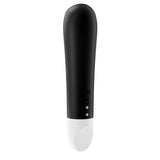 Satisfyer Ultra Power Bullet 2 – USB Rechargeable Bullet Vibrator > Vibrators > Mini Vibrators - Tophatter Daily Deals