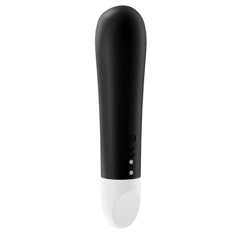 Satisfyer Ultra Power Bullet 2 – USB Rechargeable Bullet Vibrator > Vibrators > Mini Vibrators - Tophatter Daily Deals