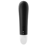 Satisfyer Ultra Power Bullet 2 – USB Rechargeable Bullet Vibrator > Vibrators > Mini Vibrators - Tophatter Daily Deals