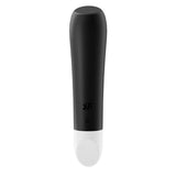Satisfyer Ultra Power Bullet 2 – USB Rechargeable Bullet Vibrator > Vibrators > Mini Vibrators - Tophatter Daily Deals