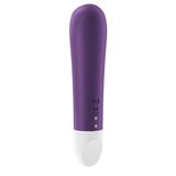 Satisfyer Ultra Power Bullet 2 – USB Rechargeable Bullet Vibrator > Vibrators > Mini Vibrators - Tophatter Daily Deals