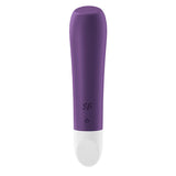 Satisfyer Ultra Power Bullet 2 – USB Rechargeable Bullet Vibrator > Vibrators > Mini Vibrators - Tophatter Daily Deals