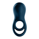 Satisfyer Epic Duo (Black) – Bluetooth App-Controlled Vibrating Cock Ring > Sex Toys > Remote Control Toys - Tophatter Daily Deals