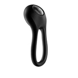 Satisfyer Majestic Duo – USB Rechargeable Vibrating Cock Ring > Cock Ring > Vibrating - Tophatter Daily Deals