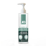 JO Cumplay Hybrid Formula Semen-Like Lubricant (240 ml) – Water-Based Silicone Lubricant > Lube > Speciality Exempt - Tophatter Daily Deals
