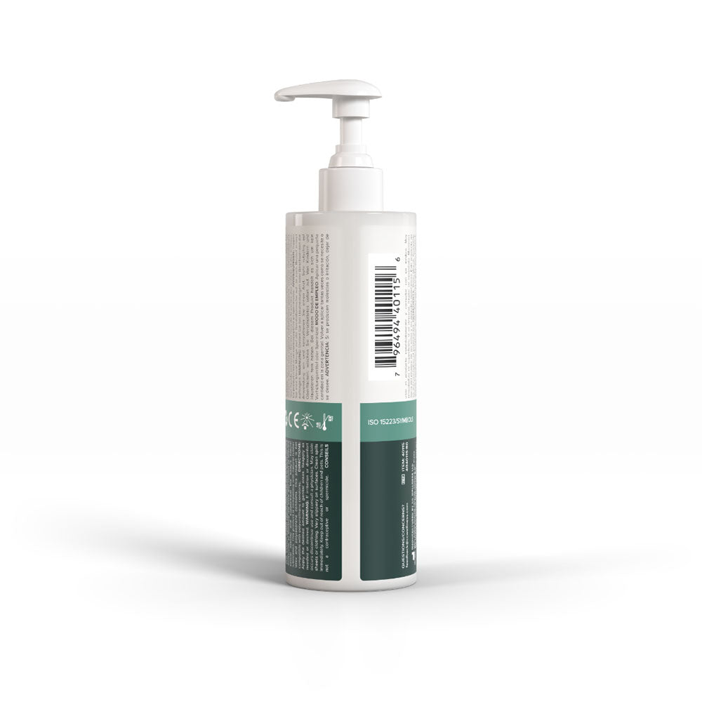 JO Cumplay Hybrid Formula Semen-Like Lubricant (240 ml) – Water-Based Silicone Lubricant > Lube > Speciality Exempt - Tophatter Daily Deals