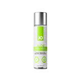 JO Aloe – Water-Based Lubricant with Aloe and Hyaluronic Acid 120ml Bottle > Lube > Water Based - Tophatter Daily Deals