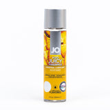 JO H2O Juicy Pineapple (Pineapple Flavored) – Water-Based Lubricant 120 ml > Lube > Flavoured - Tophatter Daily Deals