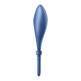 Satisfyer Bullseye – Adjustable Vibrating Lasso Cock Ring > Cock Ring > Vibrating - Tophatter Daily Deals