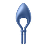 Satisfyer Bullseye – Adjustable Vibrating Lasso Cock Ring > Cock Ring > Vibrating - Tophatter Daily Deals
