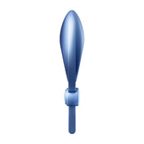 Satisfyer Sniper – Vibrating Adjustable Lasso Cock Ring > Cock Ring > Adjustable - Tophatter Daily Deals