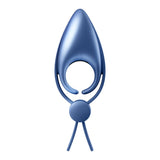 Satisfyer Sniper – Vibrating Adjustable Lasso Cock Ring > Cock Ring > Adjustable - Tophatter Daily Deals