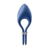 Satisfyer Duelist Vibrating Adjustable Lasso Cock Ring > Cock Ring > Adjustable - Tophatter Daily Deals