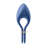Satisfyer Duelist Vibrating Adjustable Lasso Cock Ring > Cock Ring > Adjustable - Tophatter Daily Deals