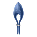Satisfyer Duelist Vibrating Adjustable Lasso Cock Ring > Cock Ring > Adjustable - Tophatter Daily Deals