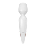 Satisfyer Wand-erland Rose Gold Massage Wand > Sex Toys > Massage Wands - Tophatter Daily Deals