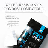 JO Prolonger Spray – 60ml Delay Spray for Ejaculation Control and Sensitivity Enhancement > Essentials > Mens Enhancers - Tophatter Daily Deals