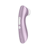 Satisfyer Pro 2 Plus Vibration Clitoral Stimulator Device > Sex Toys For Ladies > Air Pulsation - Tophatter Daily Deals