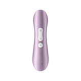 Satisfyer Pro 2 Plus Vibration Clitoral Stimulator Device > Sex Toys For Ladies > Air Pulsation - Tophatter Daily Deals