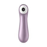 Satisfyer Pro 2 Plus Vibration Clitoral Stimulator Device > Sex Toys For Ladies > Air Pulsation - Tophatter Daily Deals