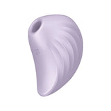 Satisfyer Pearl Diver (Violet) – Air Pulse Vibrator > Sex Toys For Ladies > Air Pulsation - Tophatter Daily Deals