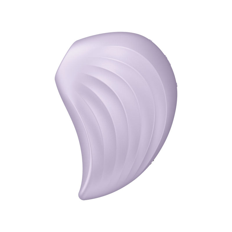 Satisfyer Pearl Diver (Violet) – Air Pulse Vibrator > Sex Toys For Ladies > Air Pulsation - Tophatter Daily Deals