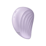 Satisfyer Pearl Diver (Violet) – Air Pulse Vibrator > Sex Toys For Ladies > Air Pulsation - Tophatter Daily Deals