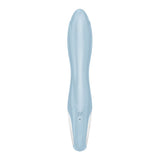 Satisfyer Air Pump Bunny 1 - Inflatable Rabbit Vibrator 8 Inch > Vibrators > Ladies > Rabbit - Tophatter Daily Deals