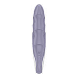 Satisfyer Air Pump Vibrator 1 Lilac Inflatable > Sex Toys For Ladies > G-Spot Vibrators - Tophatter Daily Deals
