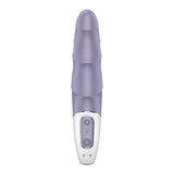 Satisfyer Air Pump Vibrator 1 Lilac Inflatable > Sex Toys For Ladies > G-Spot Vibrators - Tophatter Daily Deals