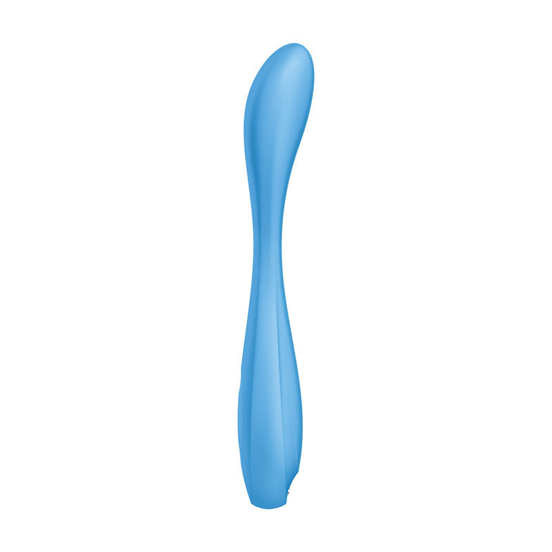 Satisfyer G-Spot Flex 4 – USB Rechargeable Remote-Controlled Vibrator > Sex Toys > Remote Control Toys - Tophatter Daily Deals