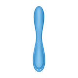 Satisfyer G-Spot Flex 4 – USB Rechargeable Remote-Controlled Vibrator > Sex Toys > Remote Control Toys - Tophatter Daily Deals