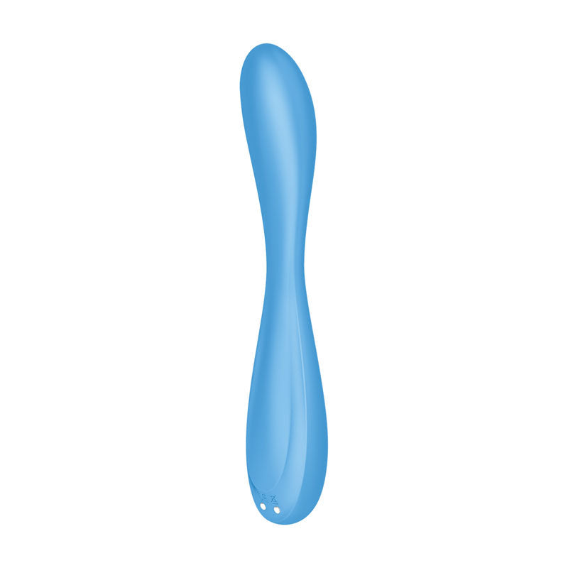 Satisfyer G-Spot Flex 4 – USB Rechargeable Remote-Controlled Vibrator > Sex Toys > Remote Control Toys - Tophatter Daily Deals