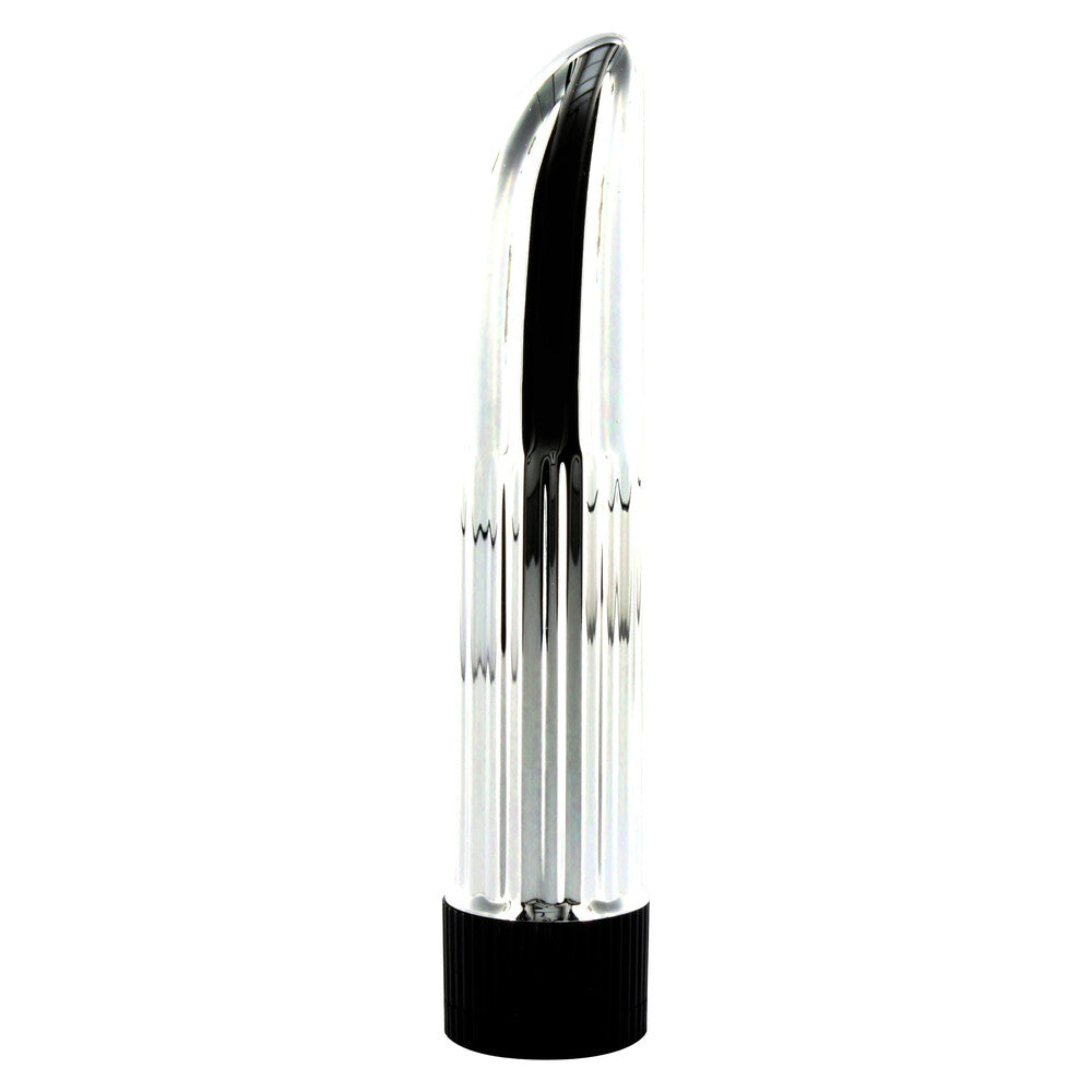 Lady Finger Mini – 5.5 Inch Smooth Personal Vibrator > Vibrators > Standard Vibrators - Tophatter Daily Deals