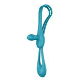 Satisfyer Plug & Play 1 – Multi-Use Vibrator Anal Plug and Cock Ring > Sex Toys > Couples Toys - Tophatter Daily Deals