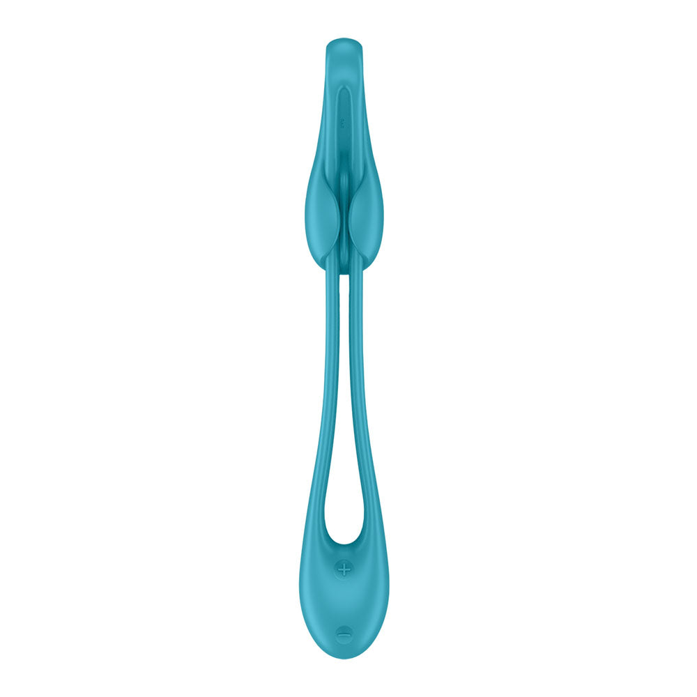 Satisfyer Plug & Play 1 – Multi-Use Vibrator Anal Plug and Cock Ring > Sex Toys > Couples Toys - Tophatter Daily Deals