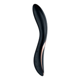 Satisfyer Rolling Explosion – USB Rechargeable G-Spot Vibrator > Sex Toys For Ladies > G-Spot Vibrators - Tophatter Daily Deals