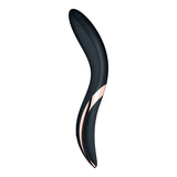 Satisfyer Rolling Explosion – USB Rechargeable G-Spot Vibrator > Sex Toys For Ladies > G-Spot Vibrators - Tophatter Daily Deals