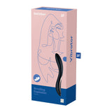 Satisfyer Rolling Explosion – USB Rechargeable G-Spot Vibrator > Sex Toys For Ladies > G-Spot Vibrators - Tophatter Daily Deals