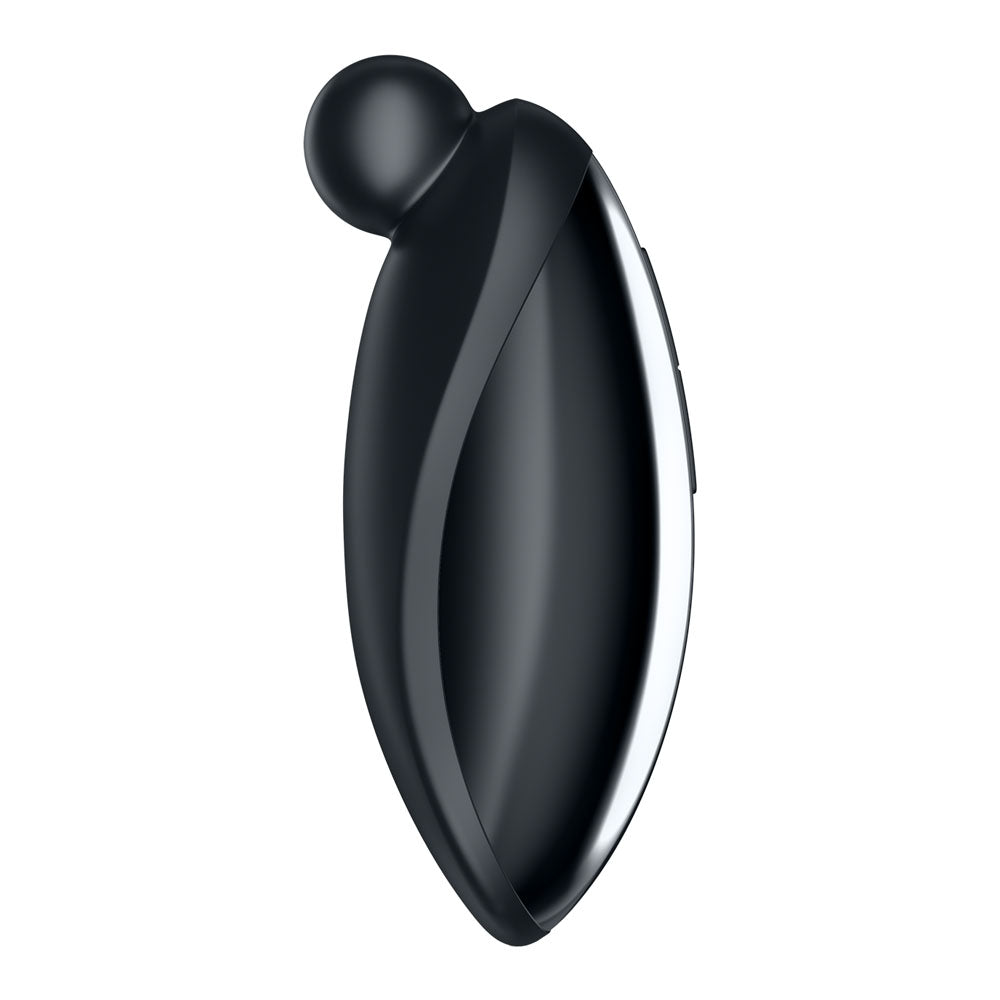 Satisfyer Spot On 2 for Targeted Clitoral Stimulation > Vibrators > Ladies > Clitoral Vibrators and Stimulators - Tophatter Daily Deals